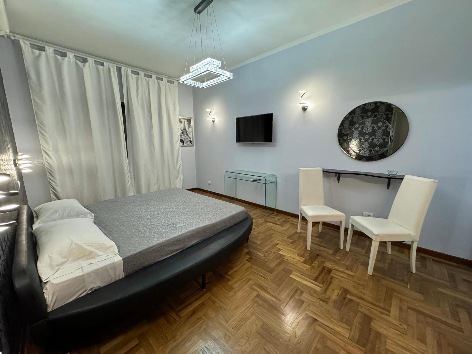 Caos Calmo 2 Bed & Breakfast Rome Exterior photo